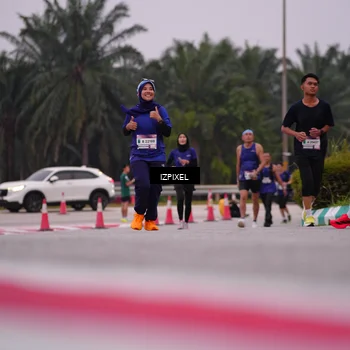 Runner Photo 7533232