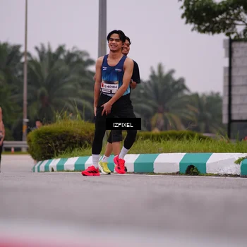 Runner Photo 7533234