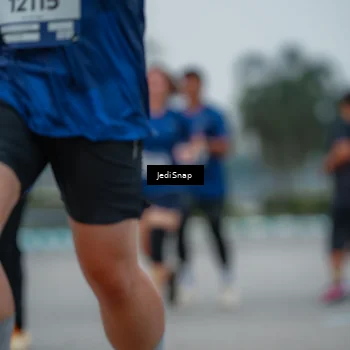 Runner Photo 7533235