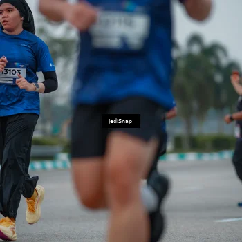 Runner Photo 7533237