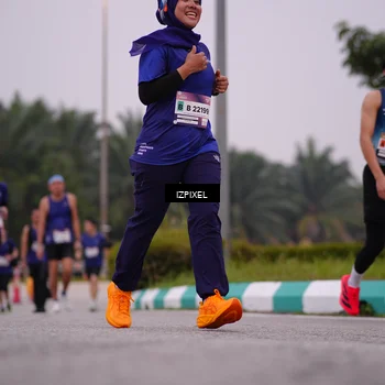 Runner Photo 7533241