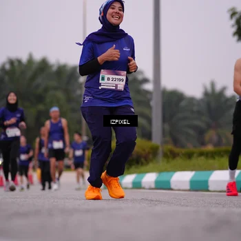 Runner Photo 7533243