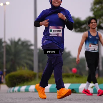 Runner Photo 7533246