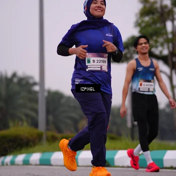 Runner Photo 7533247