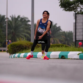 Runner Photo 7533248