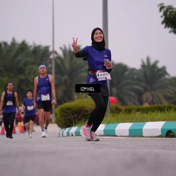 Runner Photo 7533254