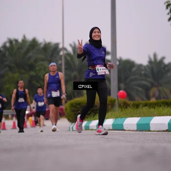 Runner Photo 7533255