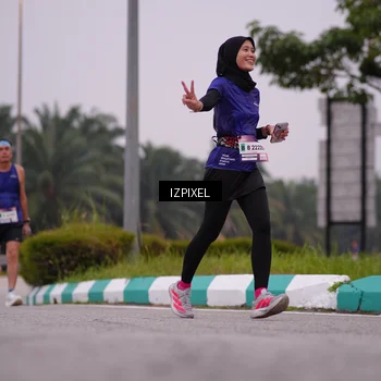 Runner Photo 7533260