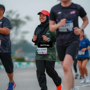 Runner Photo 7533262