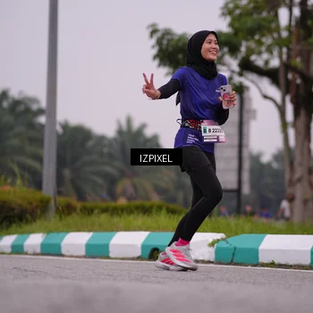 Runner Photo 7533268