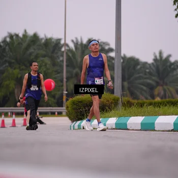 Runner Photo 7533269