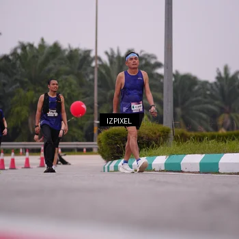Runner Photo 7533270