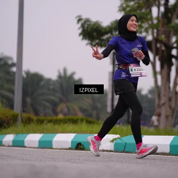 Runner Photo 7533271