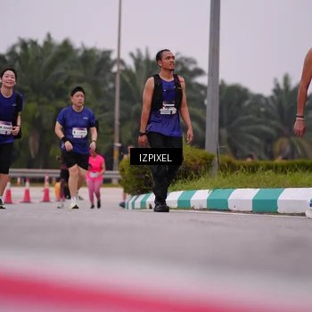 Runner Photo 7533274