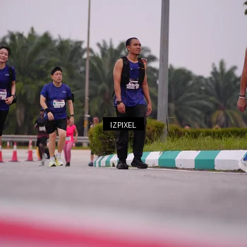 Runner Photo 7533279