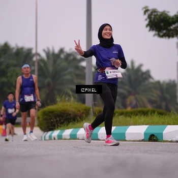 Runner Photo 7533282