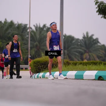 Runner Photo 7533283