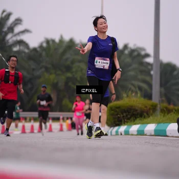 Runner Photo 7533284