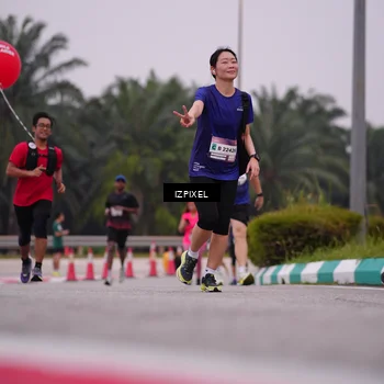 Runner Photo 7533285