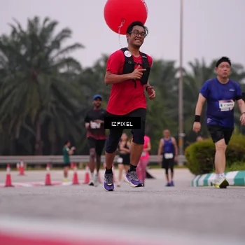 Runner Photo 7533286
