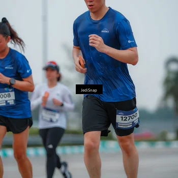 Runner Photo 7533288