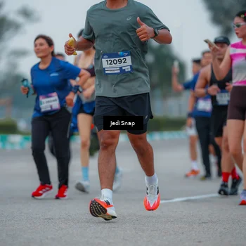 Runner Photo 7533294