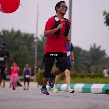 Runner Photo 7533296