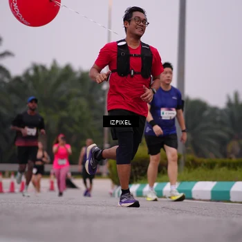 Runner Photo 7533297