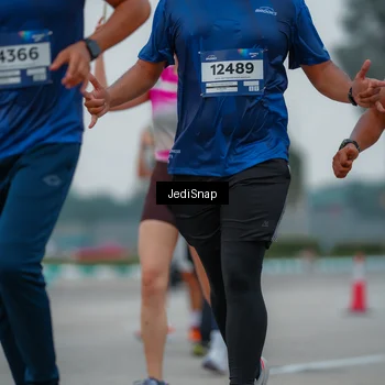 Runner Photo 7533300