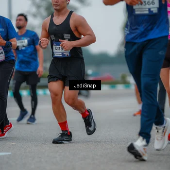 Runner Photo 7533307