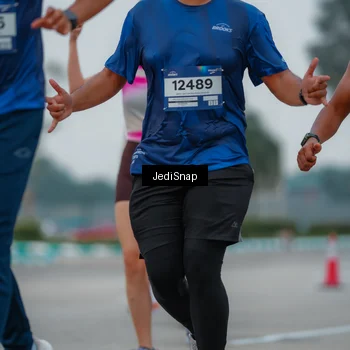 Runner Photo 7533308