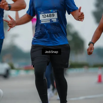 Runner Photo 7533311