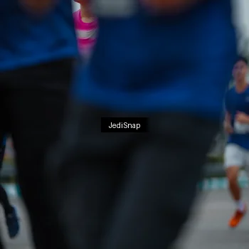Runner Photo 7533313