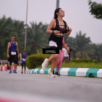 Runner Photo 7533320