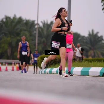 Runner Photo 7533321