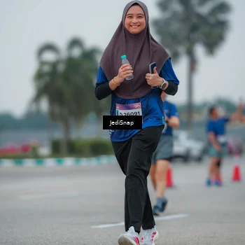 Runner Photo 7533322