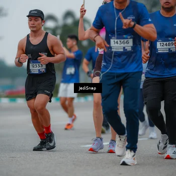 Runner Photo 7533324