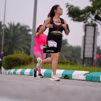 Runner Photo 7533329