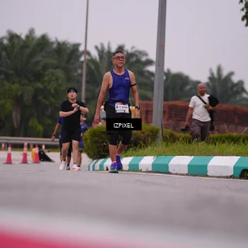 Runner Photo 7533332