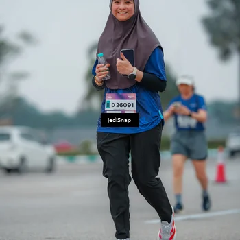 Runner Photo 7533338