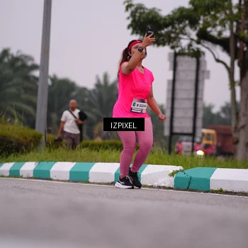 Runner Photo 7533341