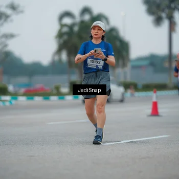 Runner Photo 7533343