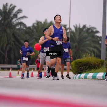 Runner Photo 7533356