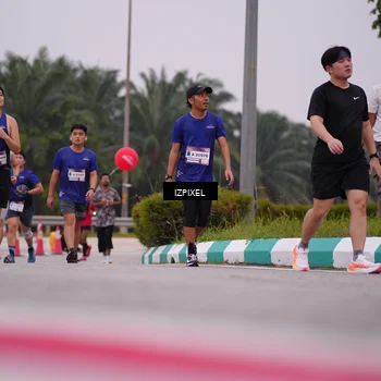 Runner Photo 7533363