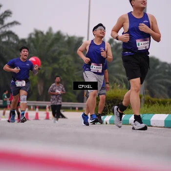 Runner Photo 7533364