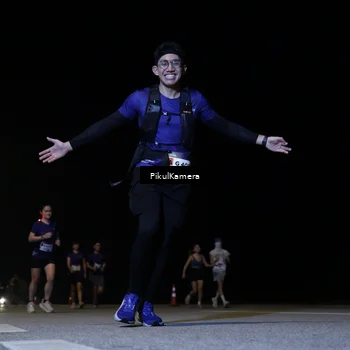 Runner Photo 7533367