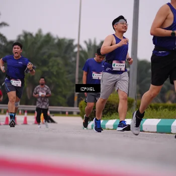 Runner Photo 7533369