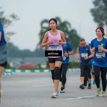 Runner Photo 7533370