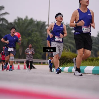 Runner Photo 7533372