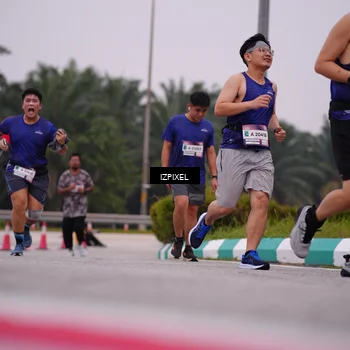 Runner Photo 7533373